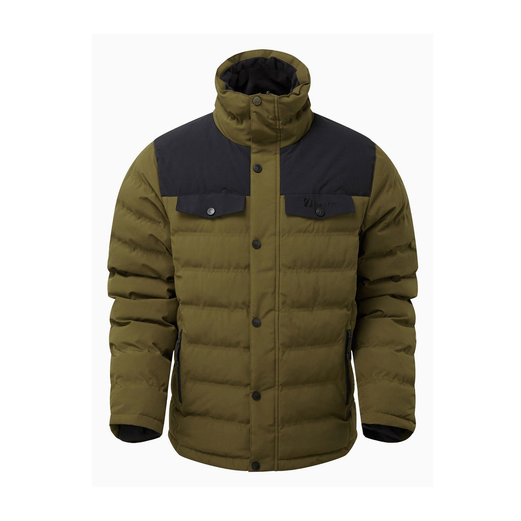 Men's Banff Insulated Snow Jacket