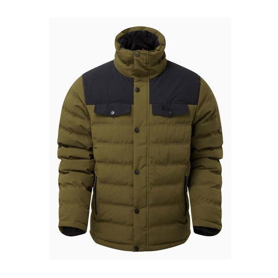 Men's Banff Insulated Snow Jacket