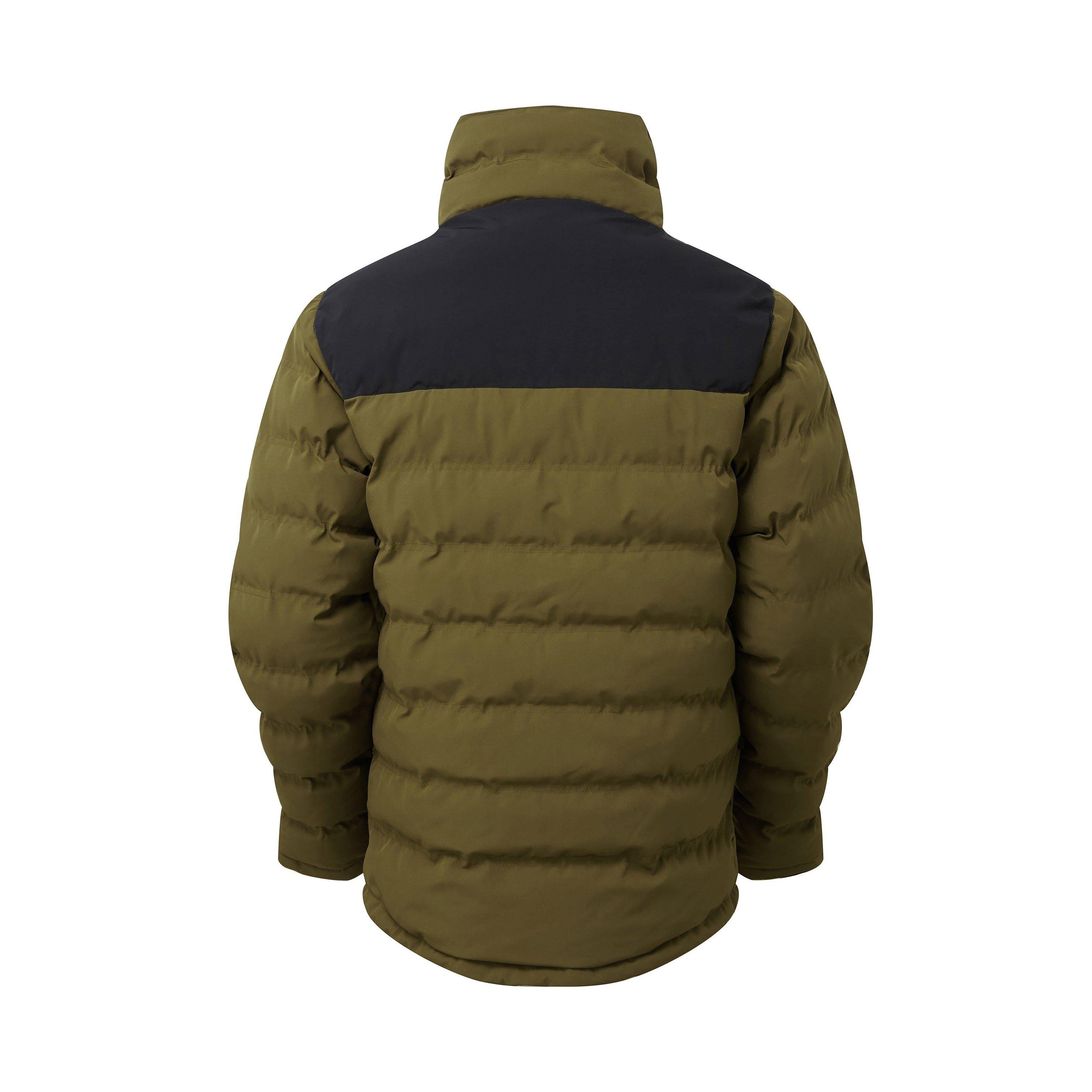 Men's Banff Insulated Snow Jacket