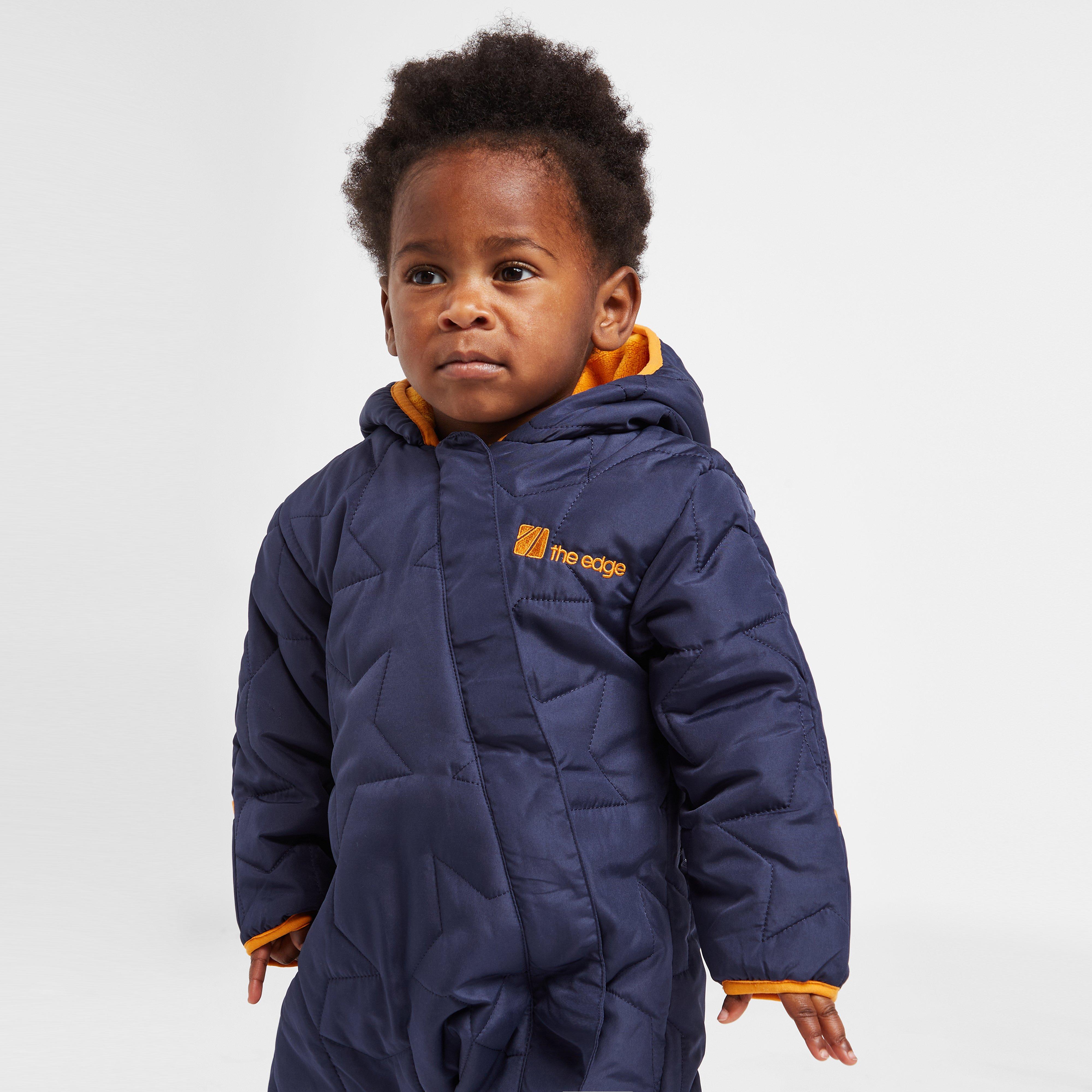 Children's Star Snowsuit