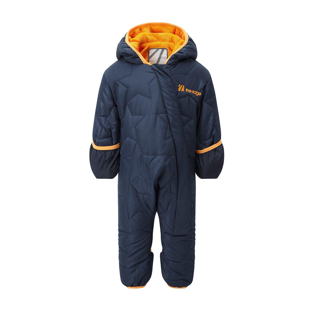 Children's Star Snowsuit
