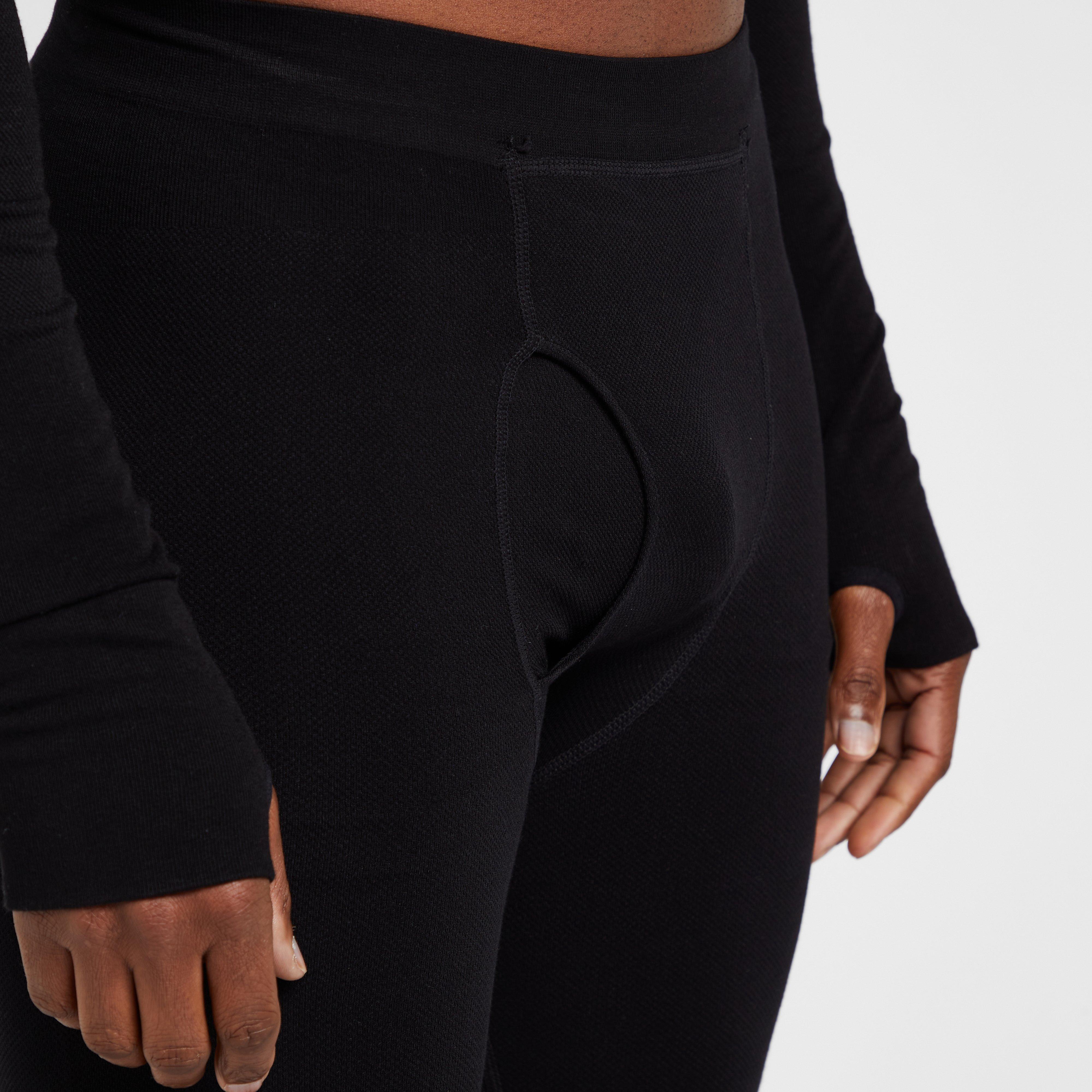 Men’s Barneo Base Leggings