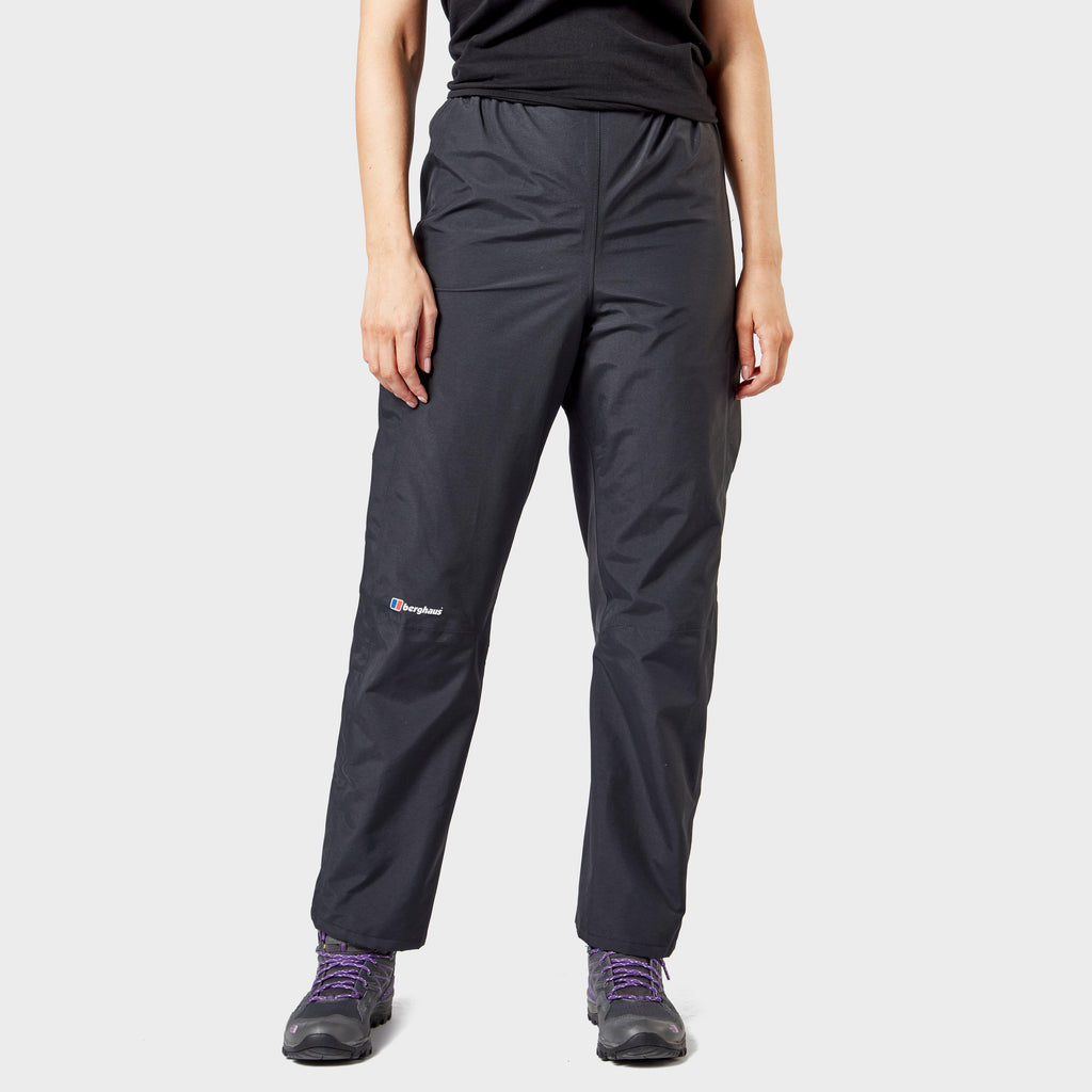 Women's Hillwalker GORE-TEX® Overtrousers