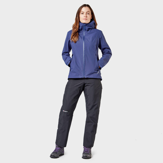 Women's Hillwalker GORE-TEX® Overtrousers