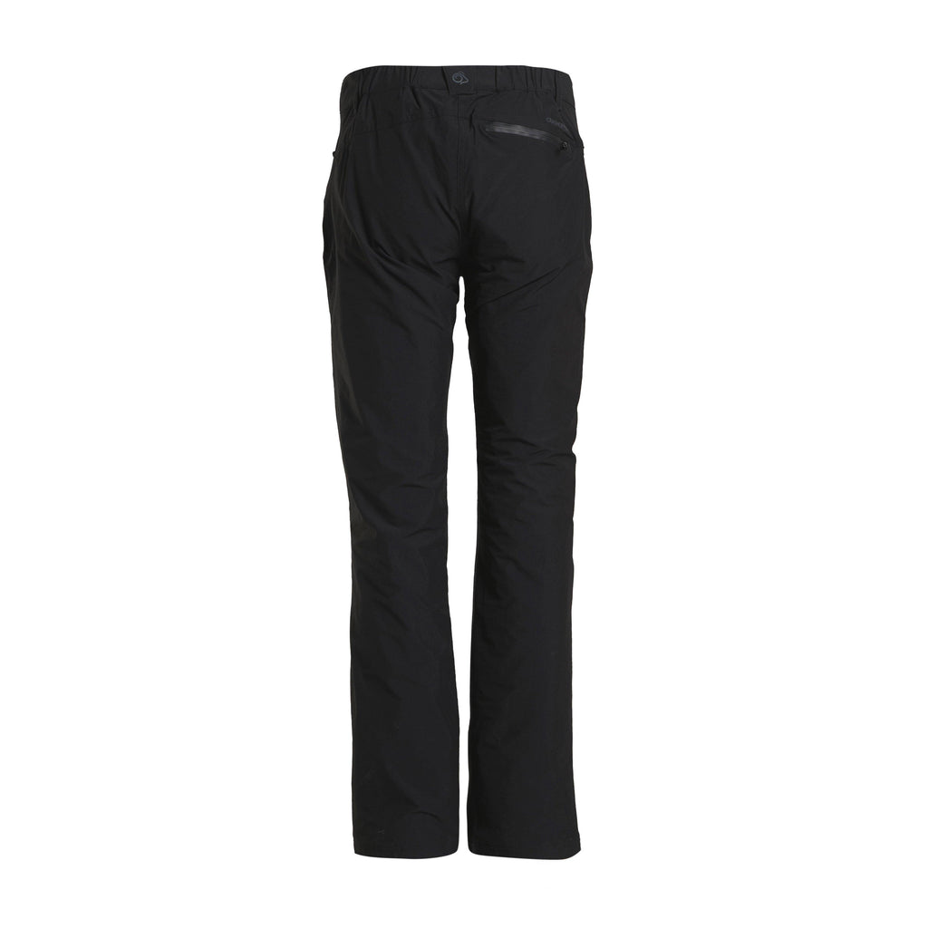 Women's Kiwi Pro Waterproof Trousers