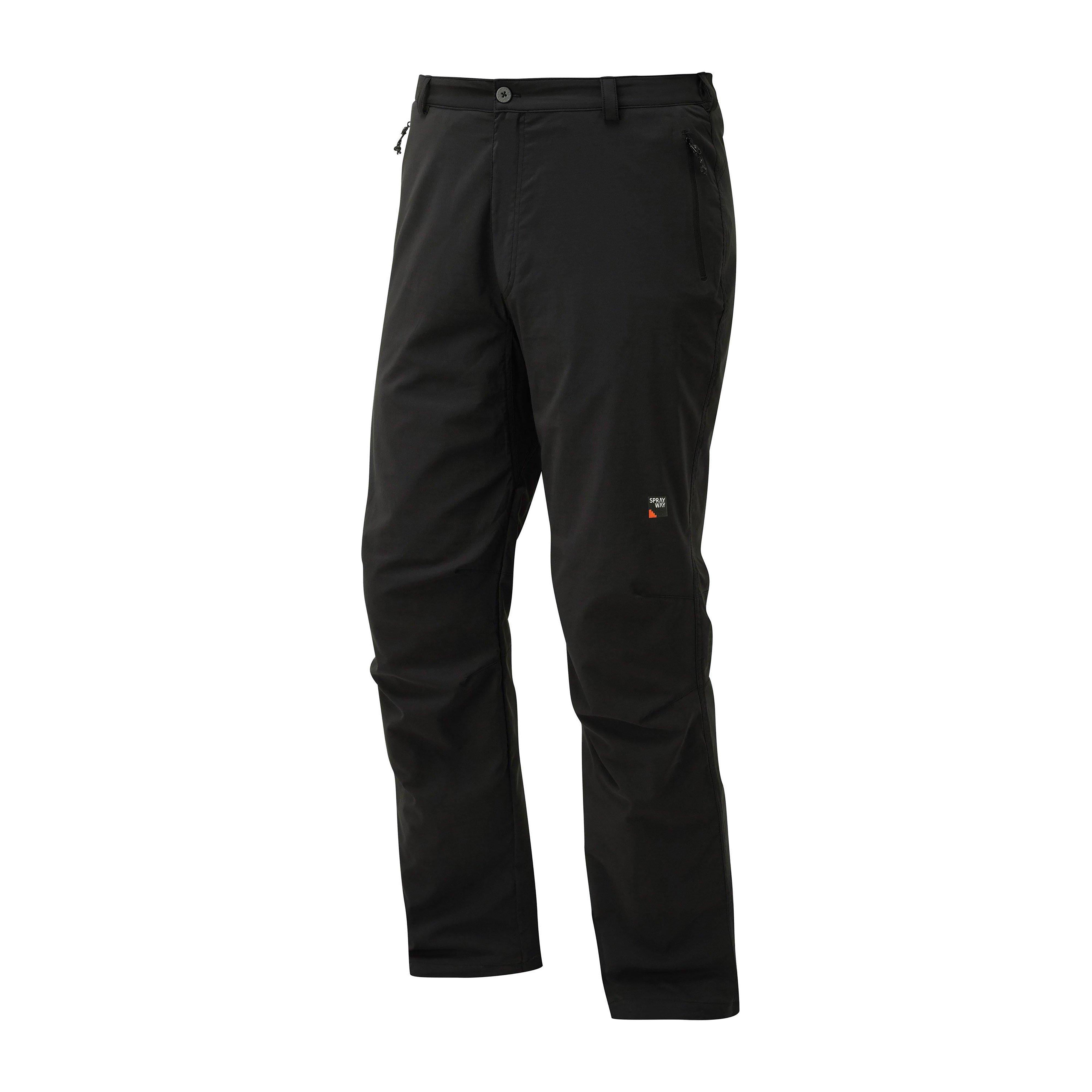 Men's All Day Rainpant