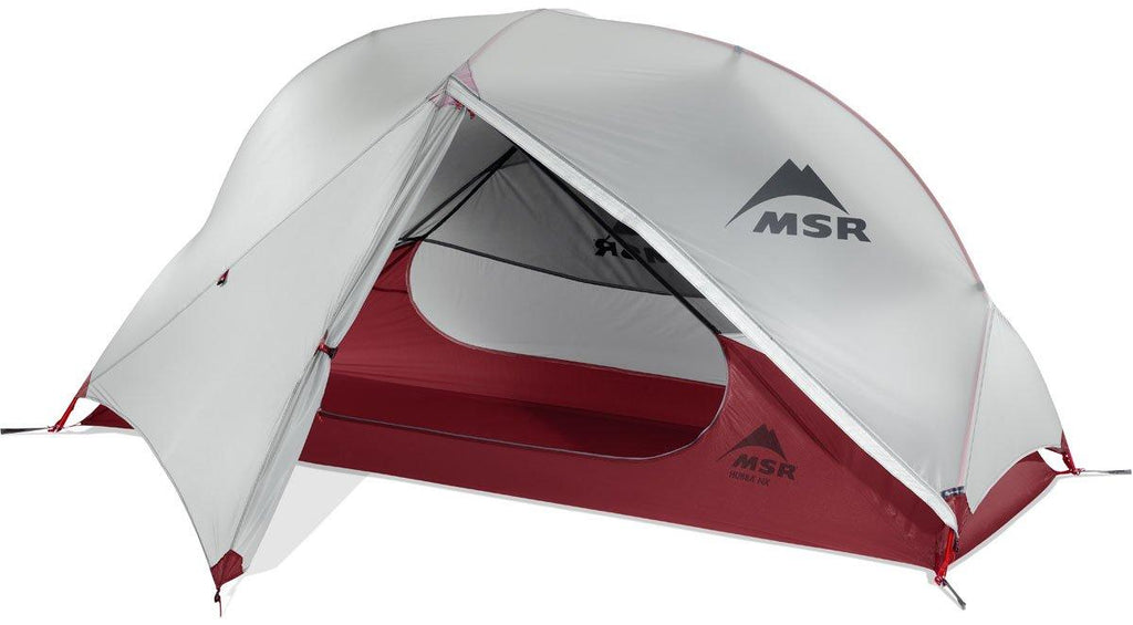 Hubba Hubba™ NX 2-Person Backpacking Tent