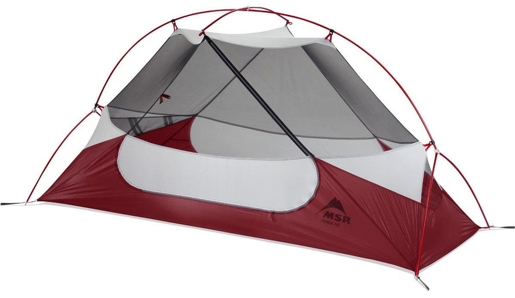 Hubba Hubba™ NX 2-Person Backpacking Tent