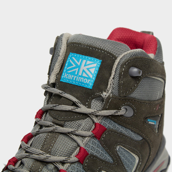 Isla Mid Ladies Weathertite Walking Boot