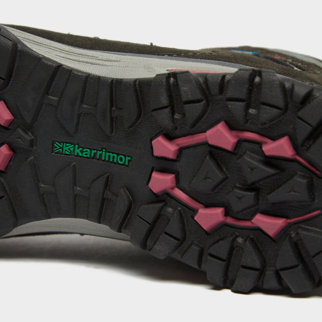 Isla Mid Ladies Weathertite Walking Boot