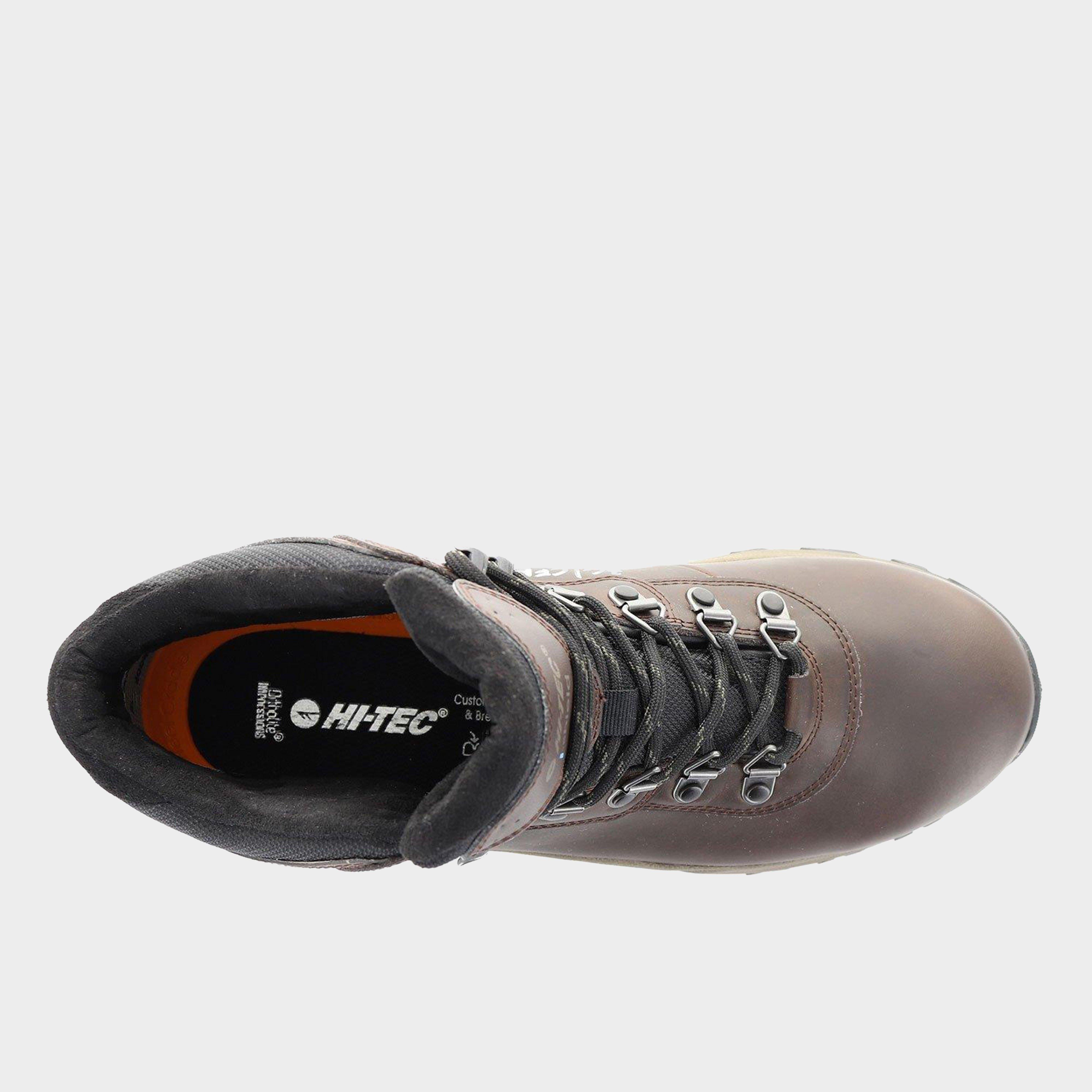 Men's Altitude VI I Waterproof Walking Boots