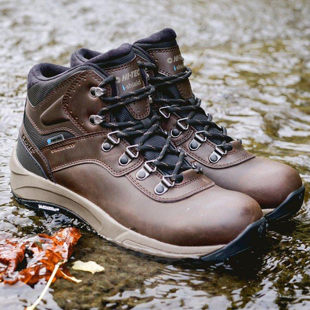 Men's Altitude VI I Waterproof Walking Boots