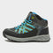 Kids’ Samaris Mid Walking Boots