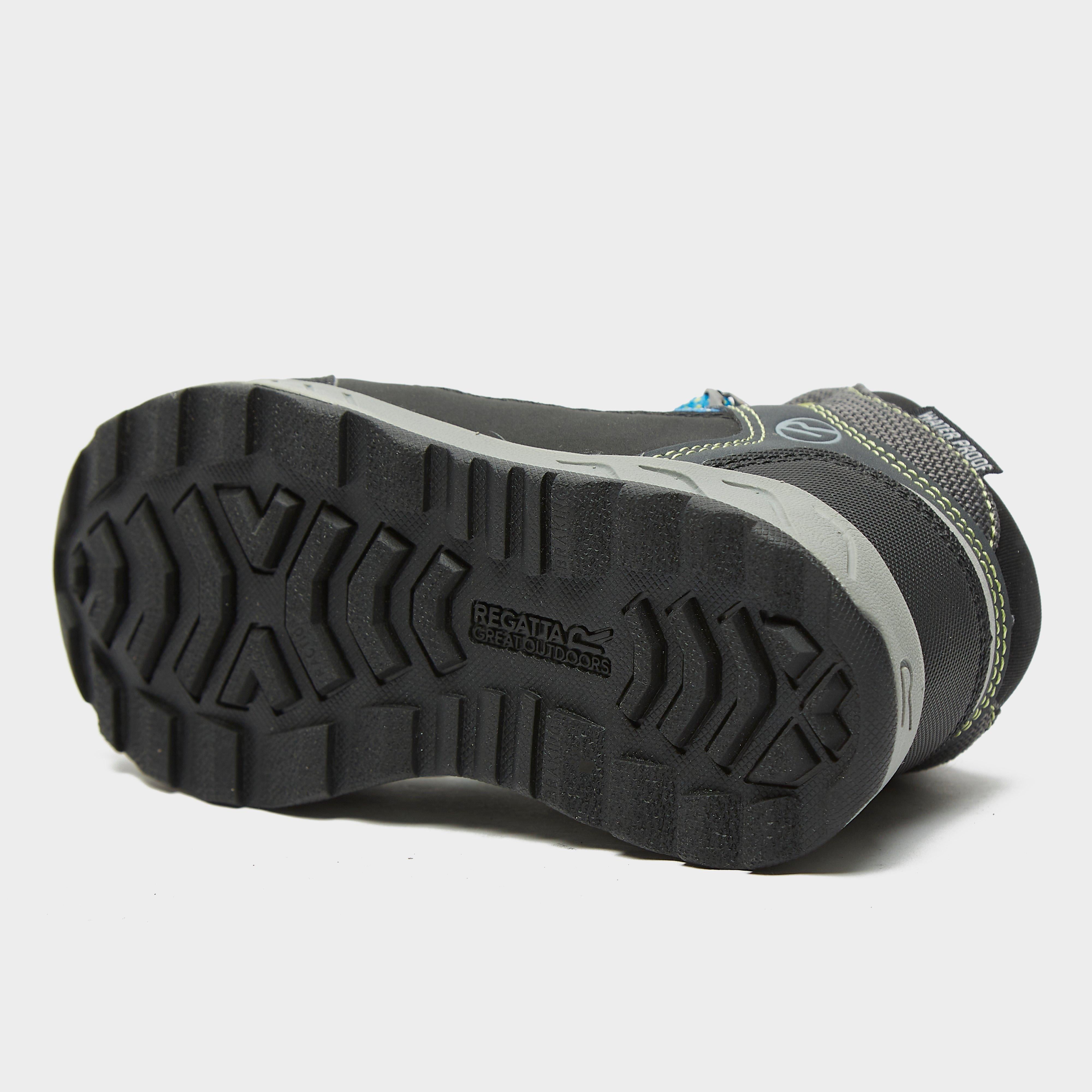 Kids’ Samaris Mid Walking Boots