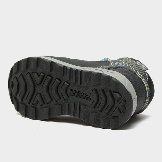 Kids’ Samaris Mid Walking Boots