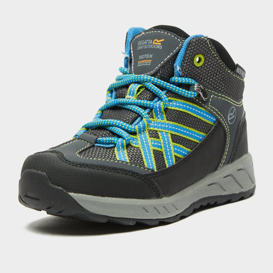 Kids’ Samaris Mid Walking Boots