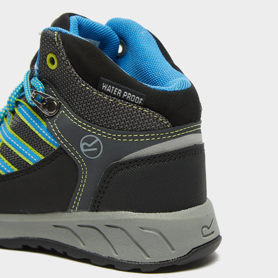 Kids’ Samaris Mid Walking Boots