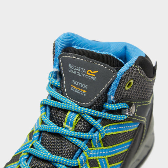 Kids’ Samaris Mid Walking Boots
