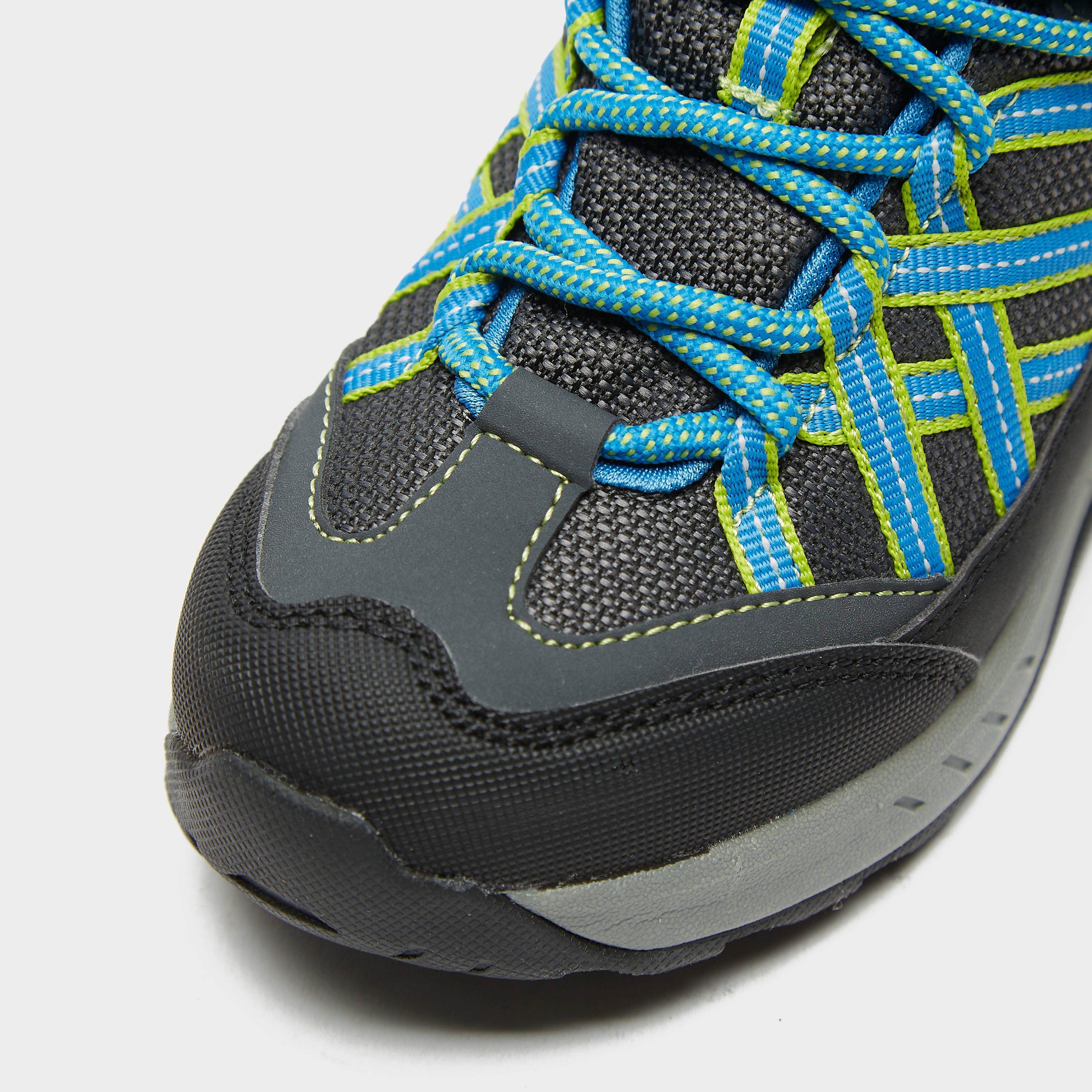 Kids’ Samaris Mid Walking Boots