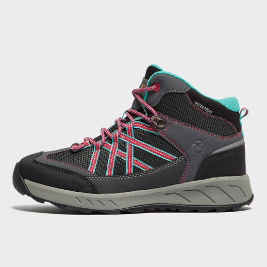 Kids’ Samaris Mid Walking Boots