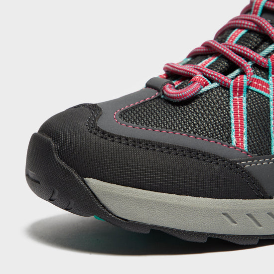 Kids’ Samaris Mid Walking Boots