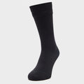 MTB Thin Mid Socks With Hydrostop