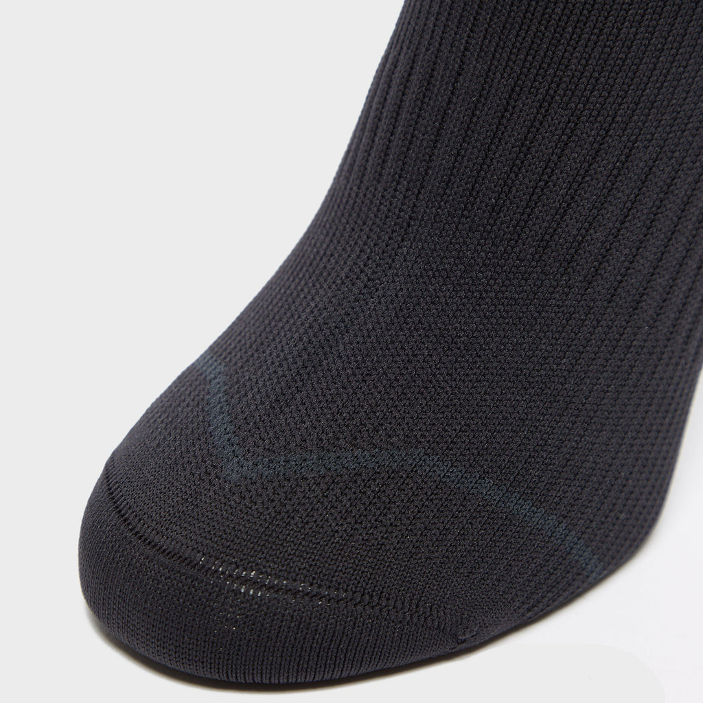 MTB Thin Mid Socks With Hydrostop