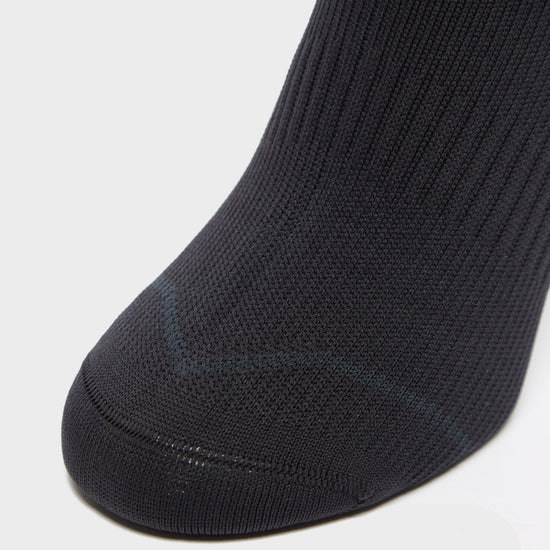 MTB Thin Mid Socks With Hydrostop