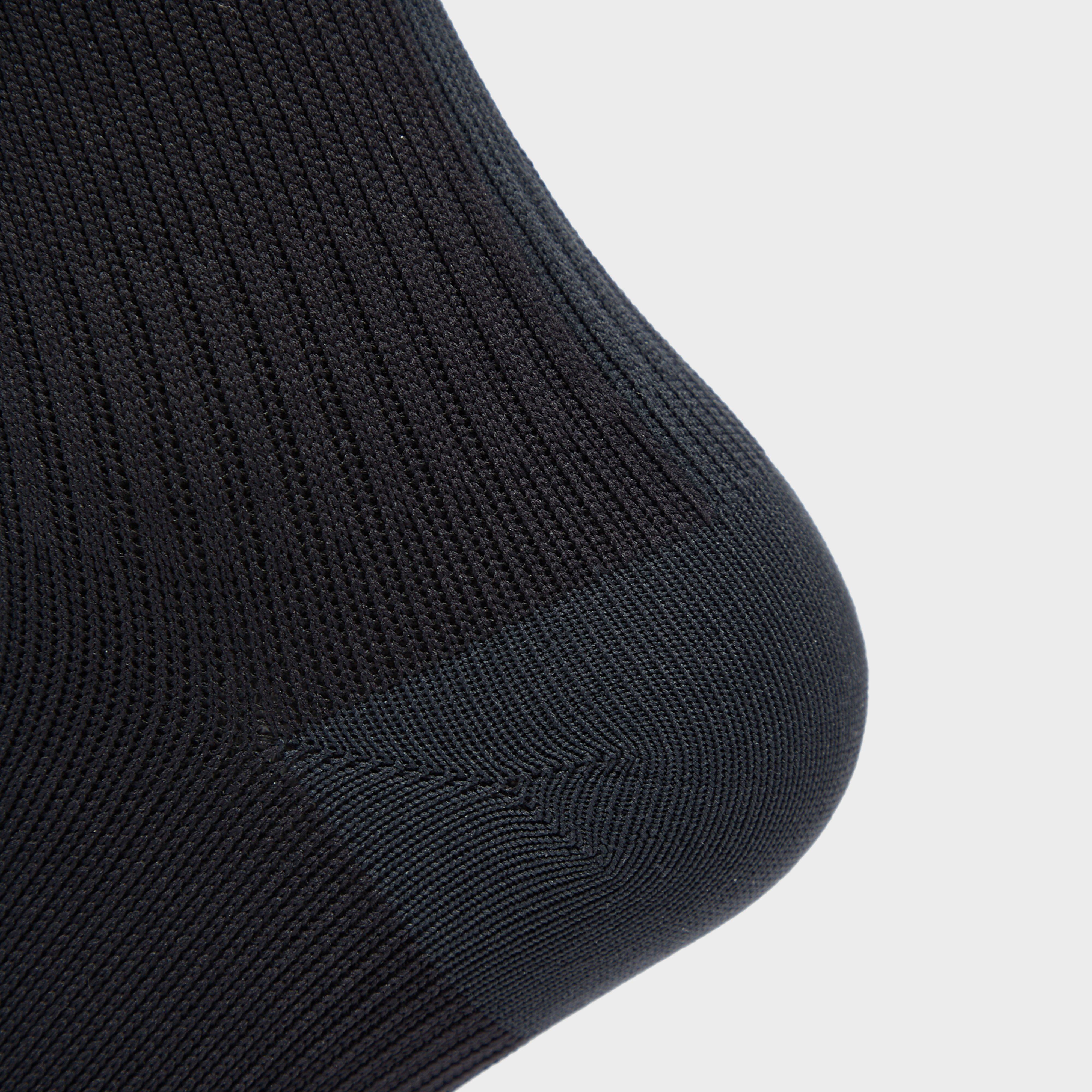 MTB Thin Mid Socks With Hydrostop