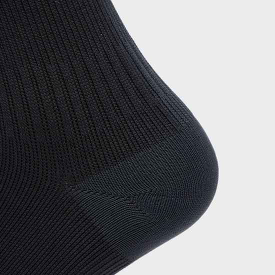 MTB Thin Mid Socks With Hydrostop