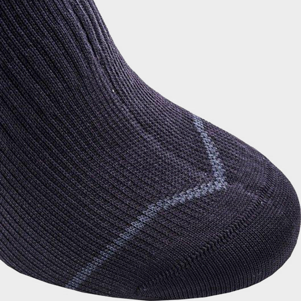 MTB Thin Mid Socks With Hydrostop