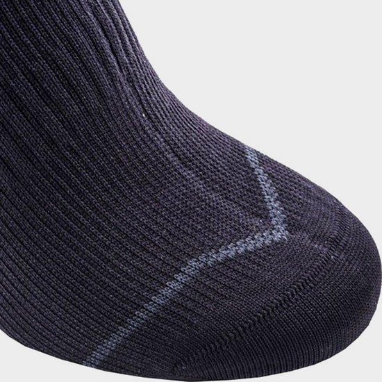 MTB Thin Mid Socks With Hydrostop