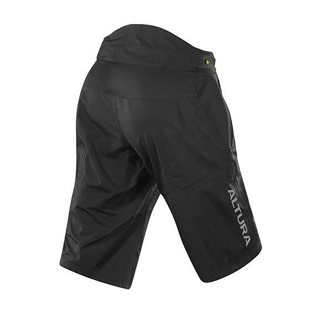 Five40 (540) Waterproof Shorts