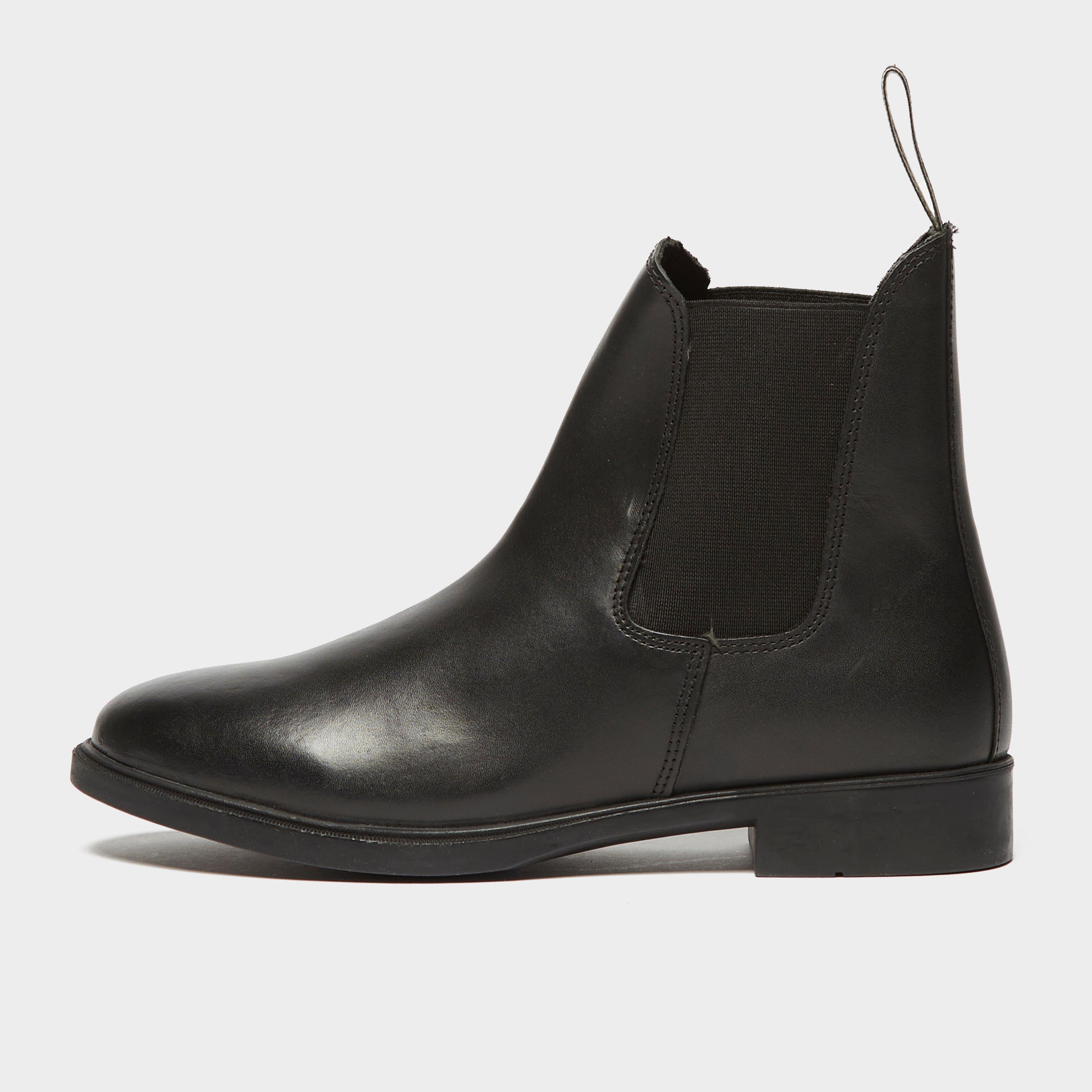 Pavia Paddock Boot