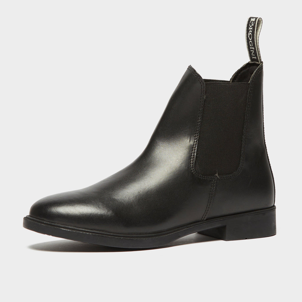 Pavia Paddock Boot