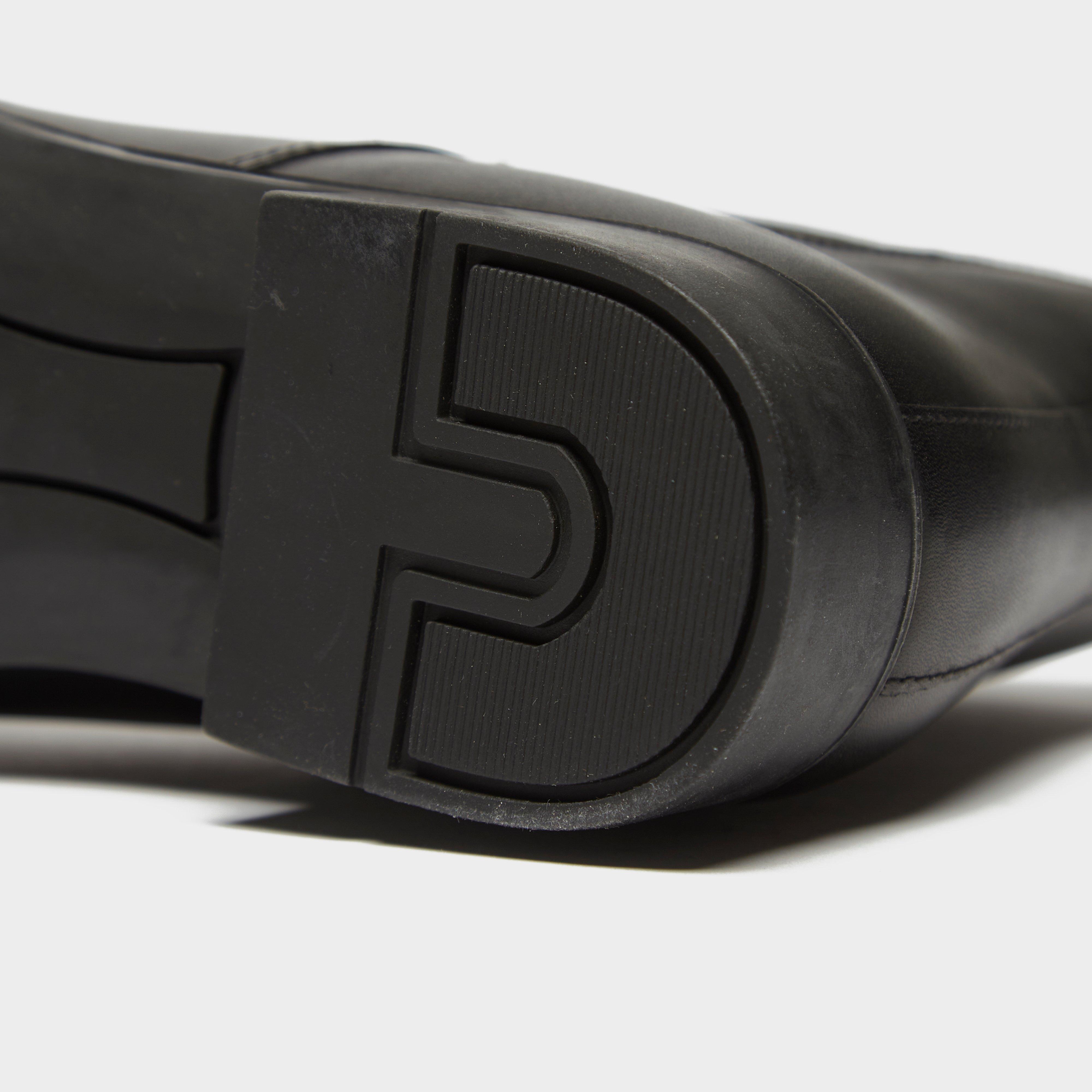 Pavia Paddock Boot