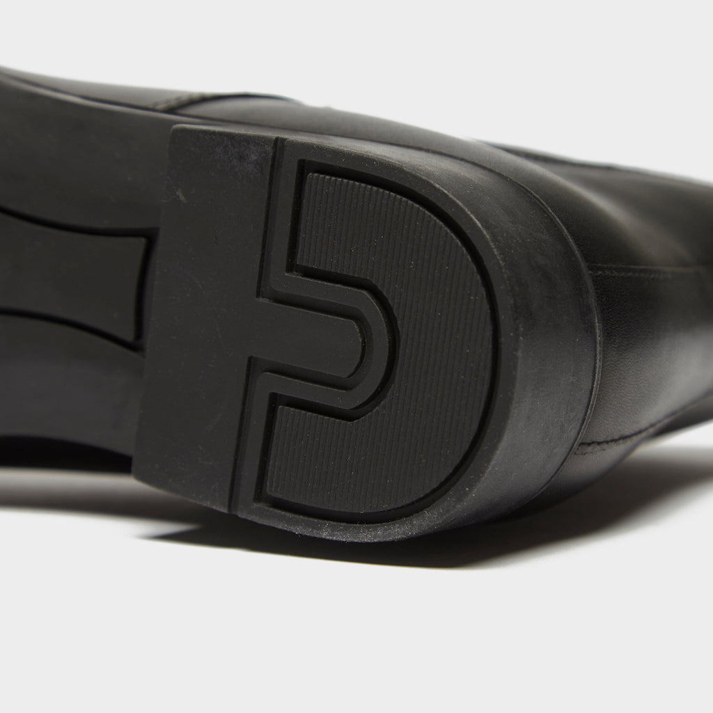 Pavia Paddock Boot