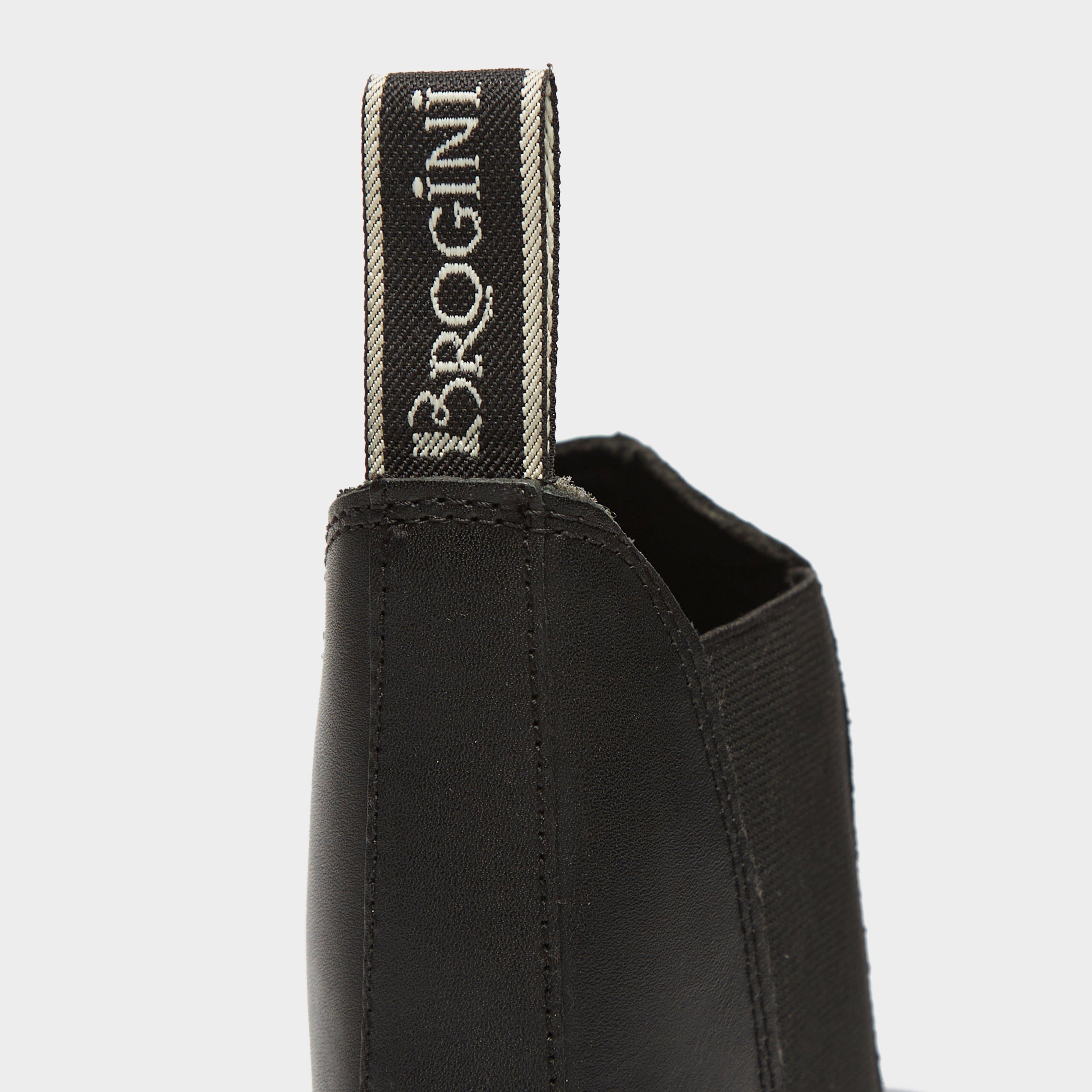 Pavia Paddock Boot
