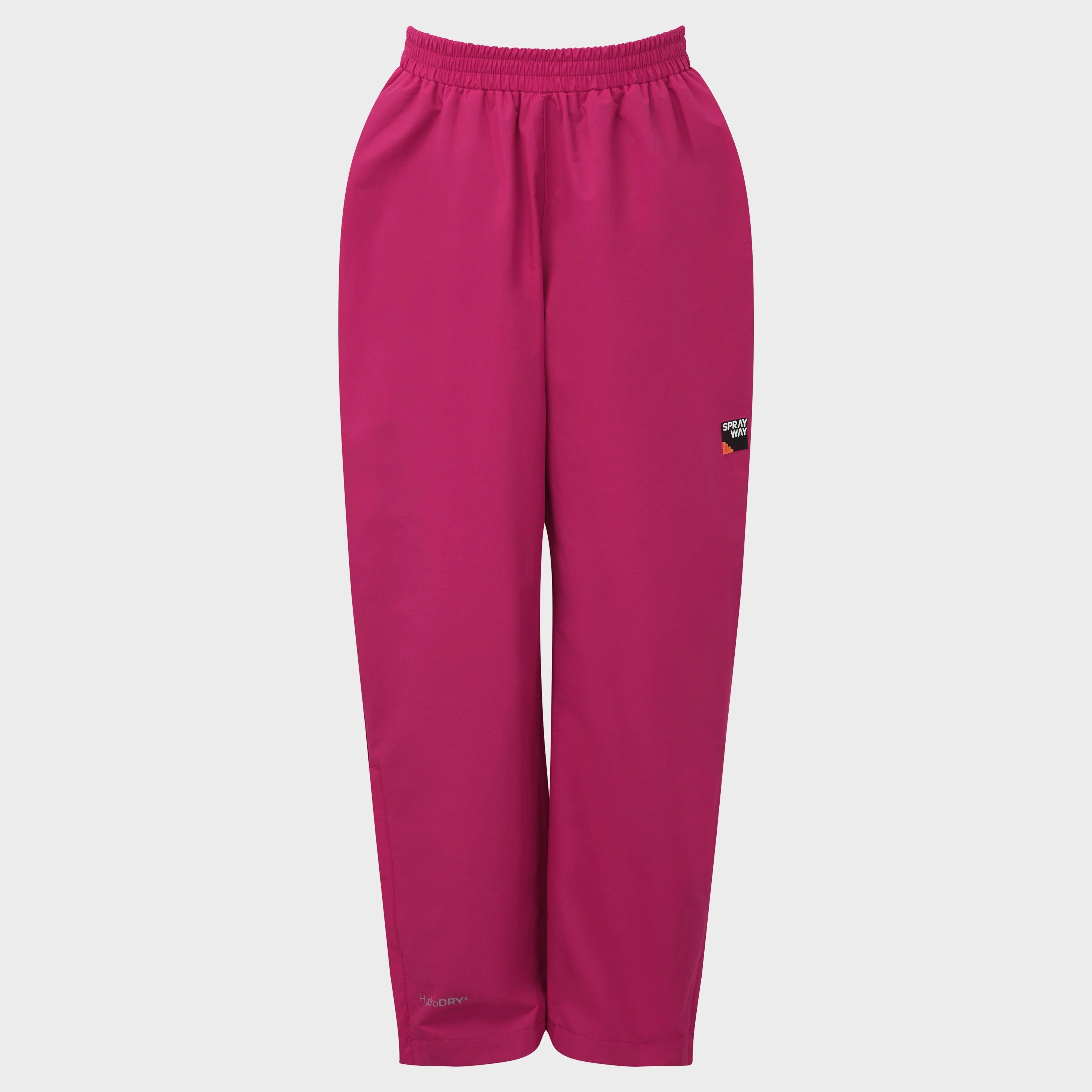 Kids' Junior Rainpant