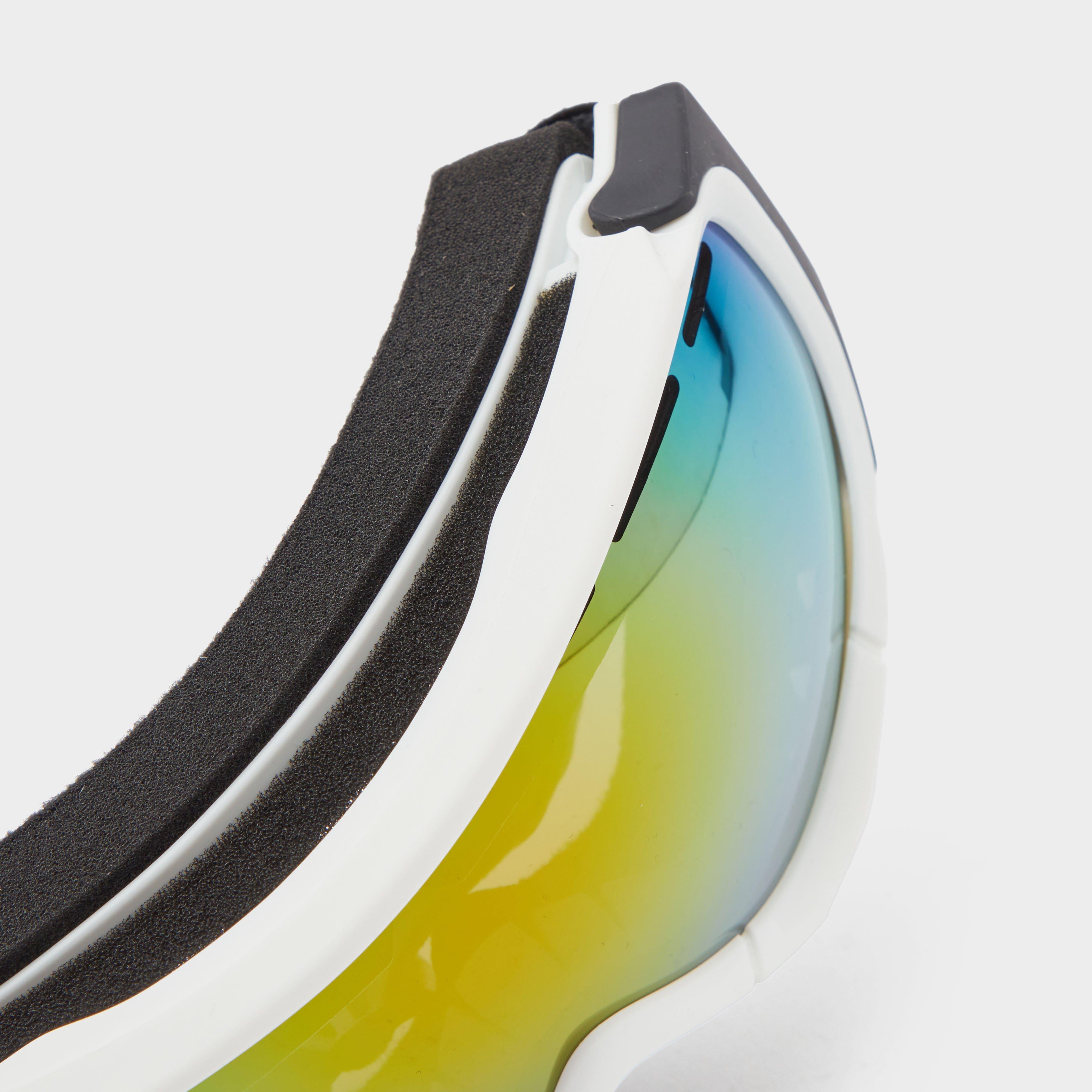 Ajax Goggles