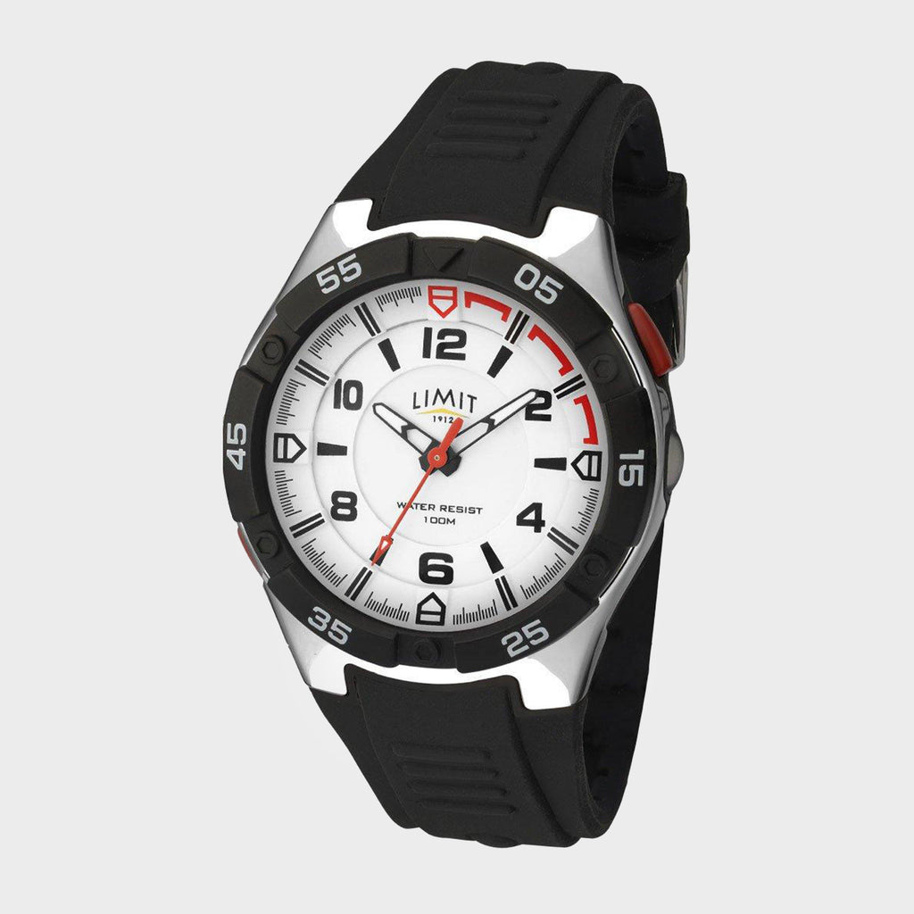 Active Analogue Men's Sports Watch