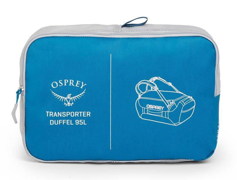Transporter 95 Haul Bag