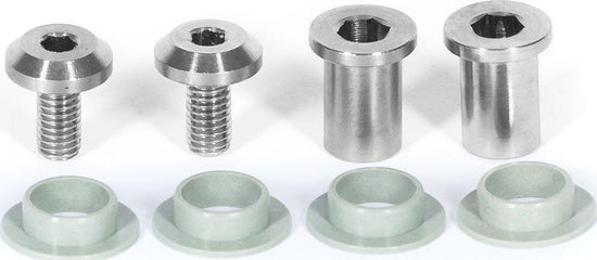 Kit 4 Bossnut Stay Pivot