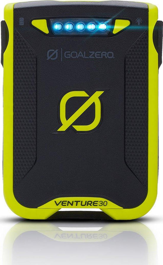 Venture 30 Recharger