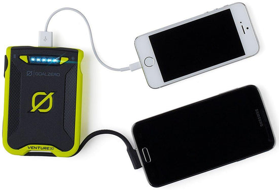Venture 30 Recharger