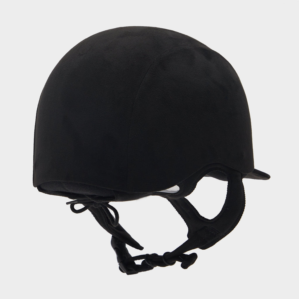 Junior X-Air Plus Riding Hat