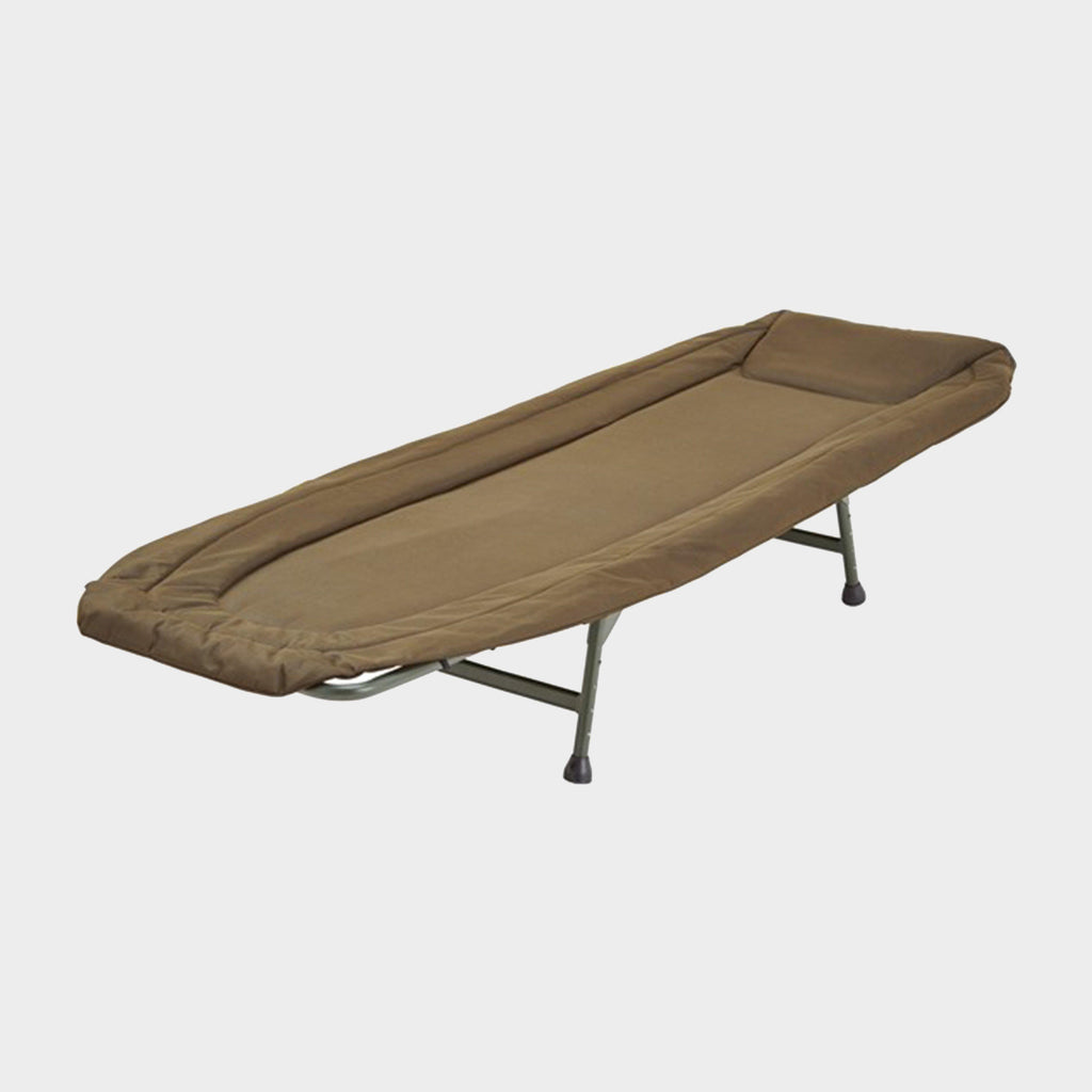 Galician 4 Leg Flat Bed