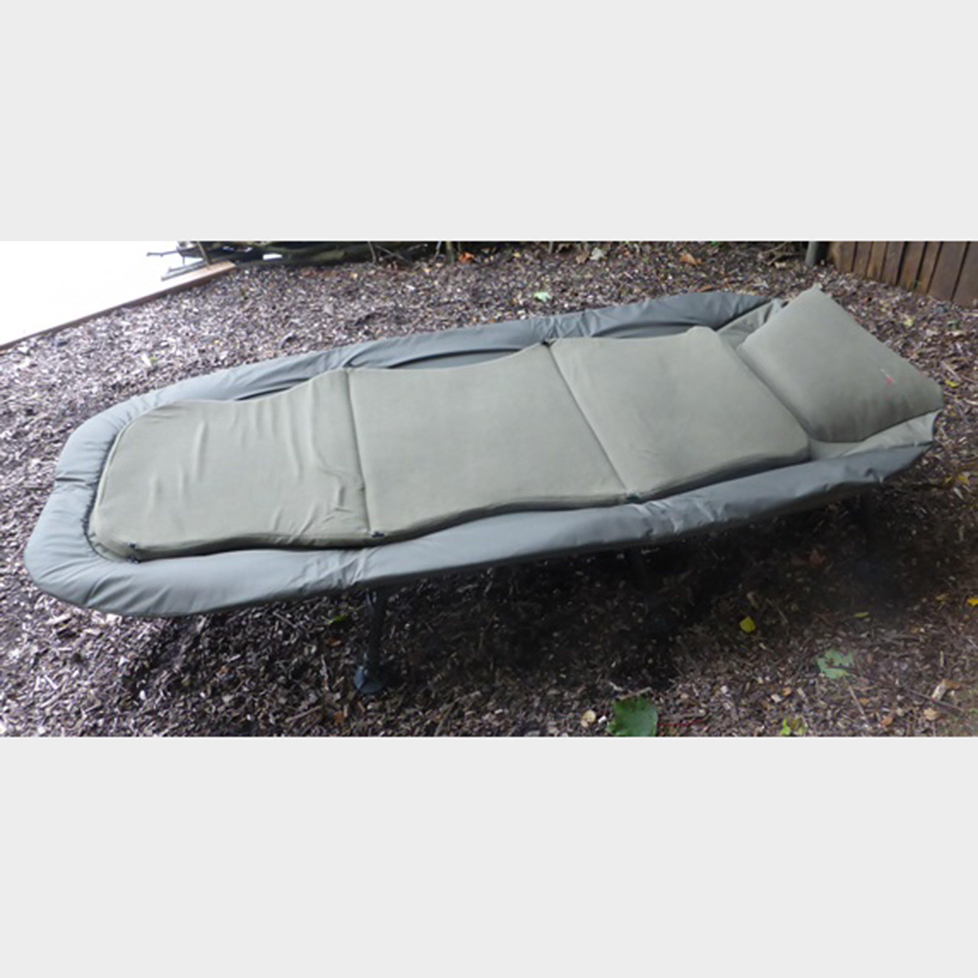 Flat Out Bedchair