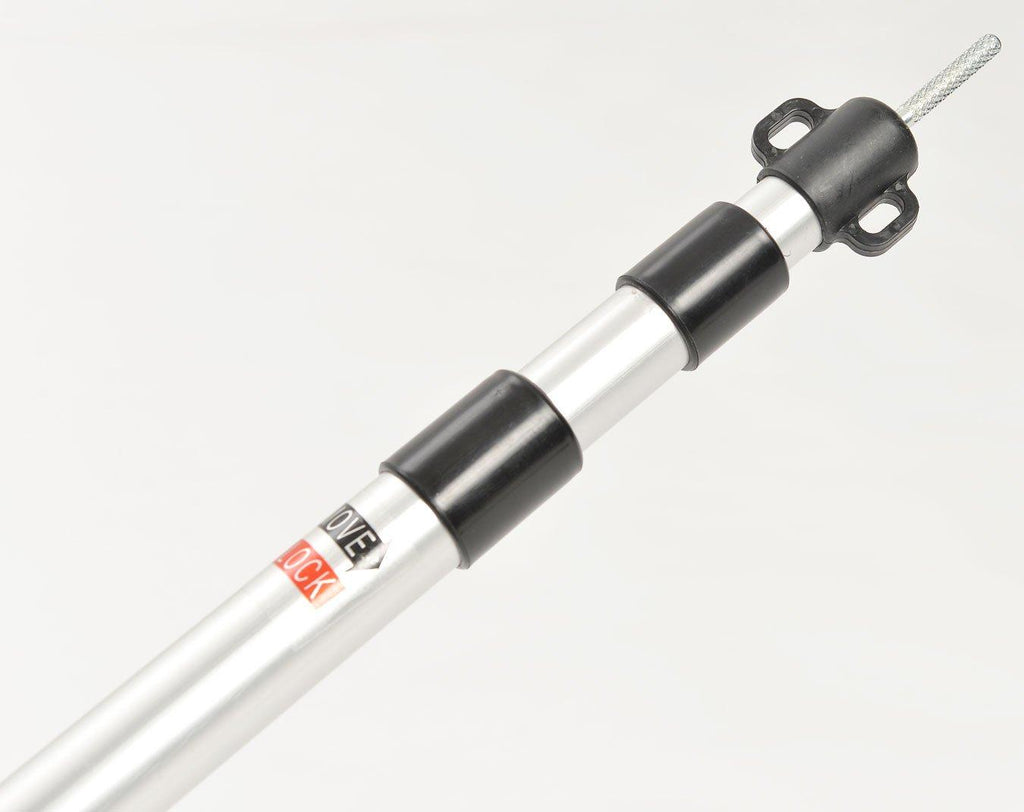 Tarp Telescopic Pole 230cm