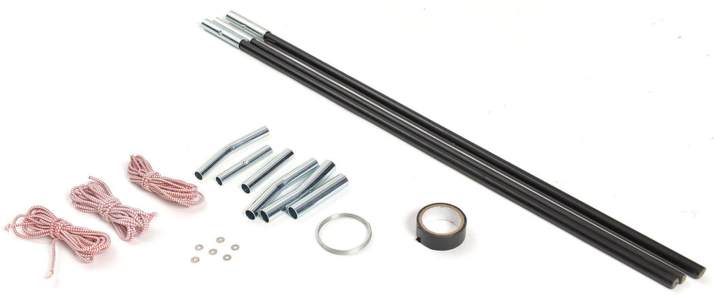 Essential Tent Repair Kit
